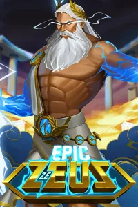 Epic Ze Zeus